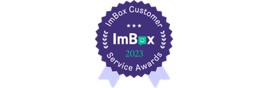 Winner Imbox Awards 2023 